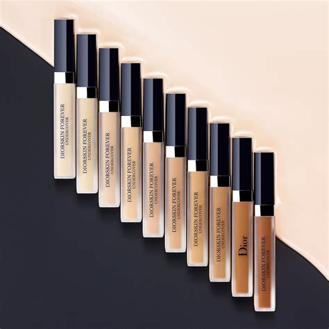 dior fix it concealer sephora|dior diorskin forever undercover concealer.